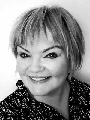 Agnes Hólm Gunnarsdóttir