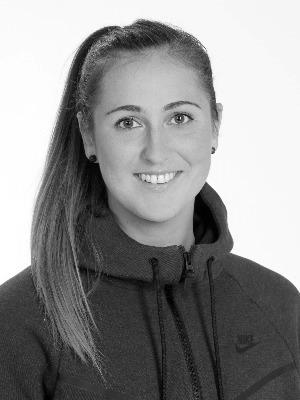 Agnes Þóra Árnadóttir