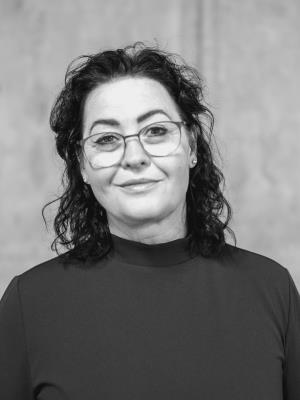 Aldís Guðný Sigurðardóttir