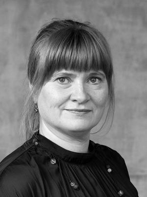 Aldís Ingimarsdóttir