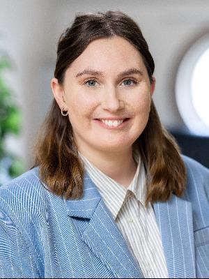 Alexandra Ýr van Erven