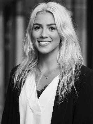 Andrea Björnsdóttir