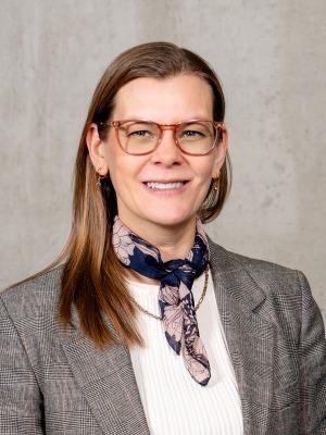 Árný Björg Ísberg