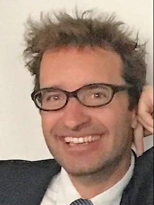 David Christian Finger