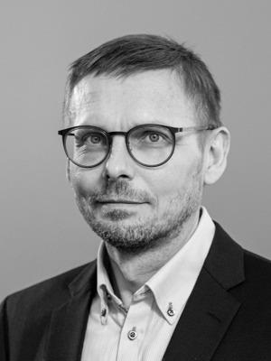 Jón Haukur Arnarson