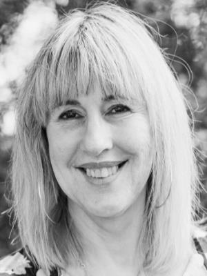 Juliet Ann Newson