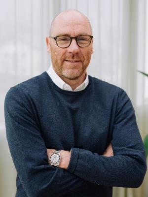 Kristján Reykjalín Vigfússon