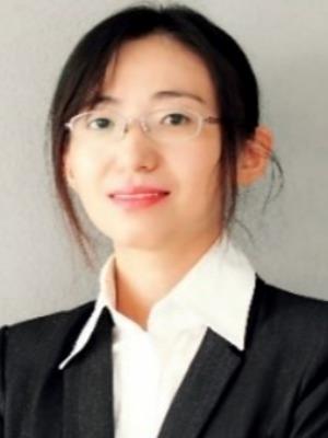 Lulu Wang