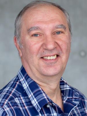 Andrei Manolescu