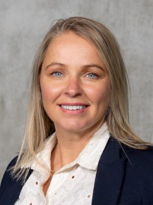 María Sigríður Guðjónsdóttir