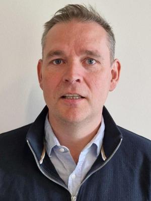 Sæmundur Friðjónsson