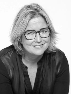 Sigríður Björk Þormar