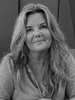 Svala Ísfeld Ólafsdóttir