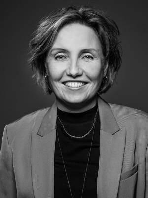 Þórdís Ingadóttir