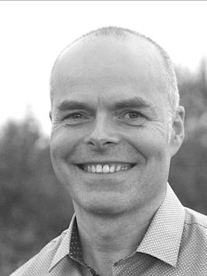 Torfi Þórhallsson