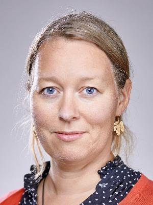 Vala Hjörleifsdóttir